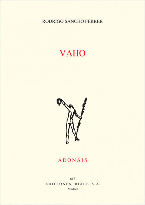  Vaho 
