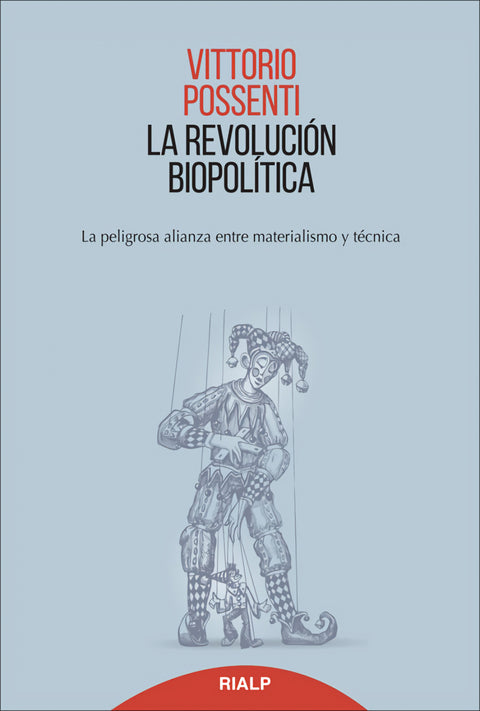  La revolución biopolitica 