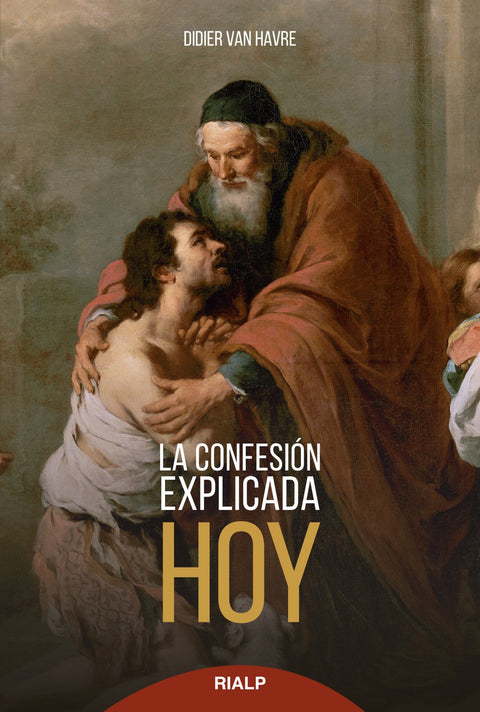  La Confesión explicada hoy 
