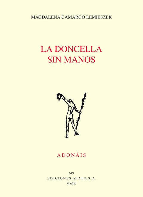  La doncella sin manos 