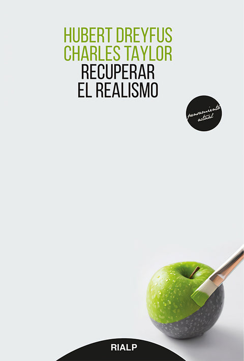  Recuperar el realismo 