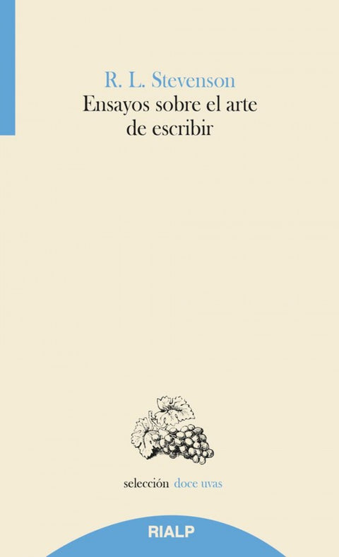  Ensayos sobre el arte de escribir 
