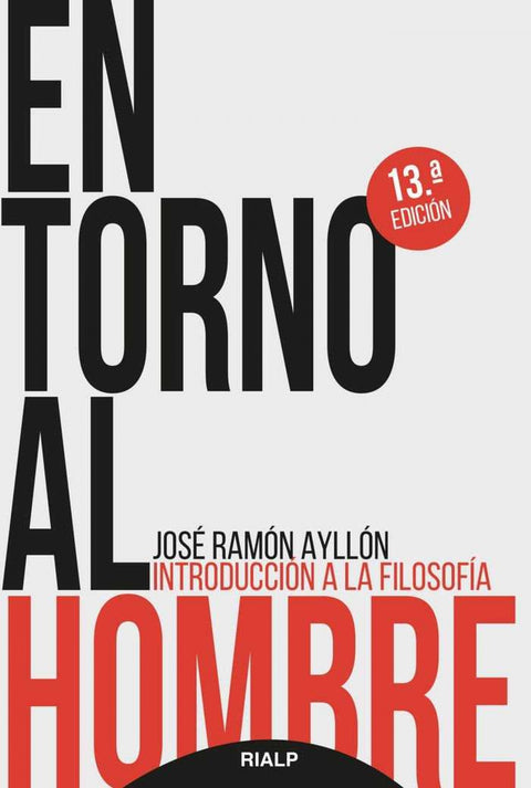  En torno al hombre 