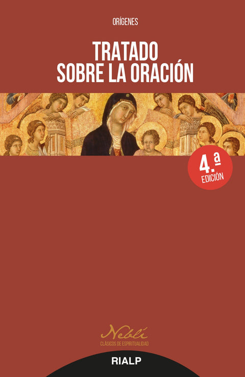  Tratado sobre la oración 