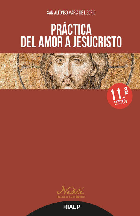  Práctica del amor a Jesucristo 