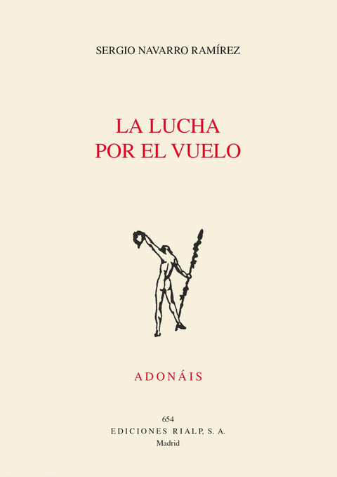  La lucha por el vuelo 