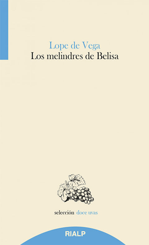  Los melindres de Belisa 