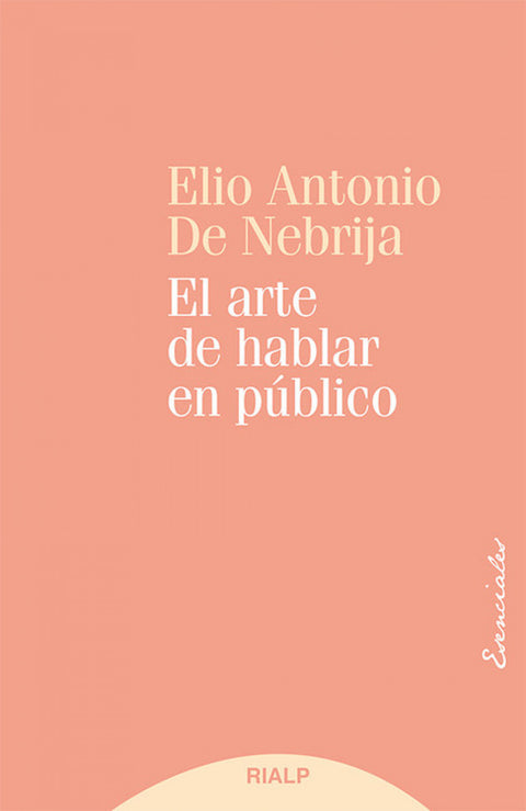  El arte de hablar en público 