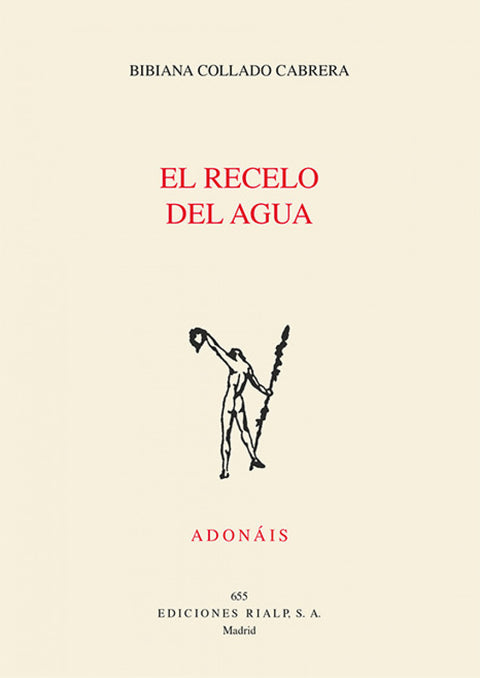 El recelo del agua 