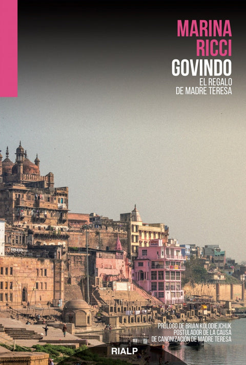  Govindo 