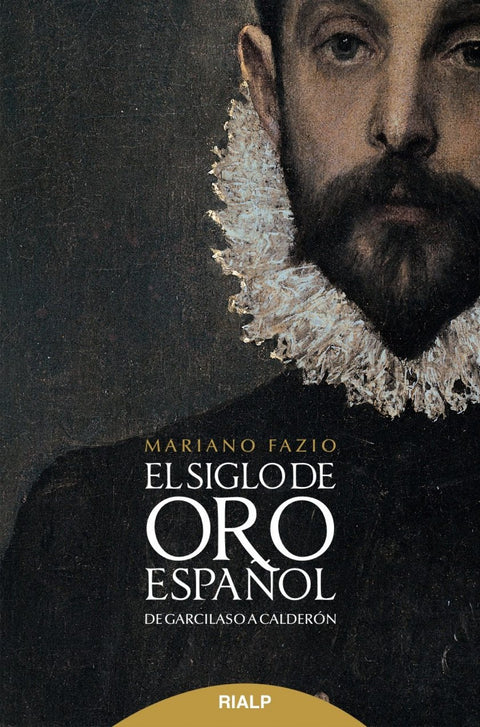  EL SIGLO DE ORO ESPAÑOL 