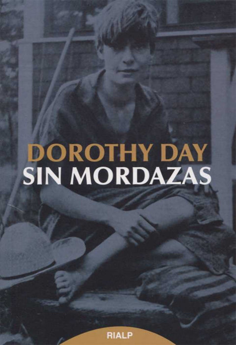  SIN MORDAZAS 