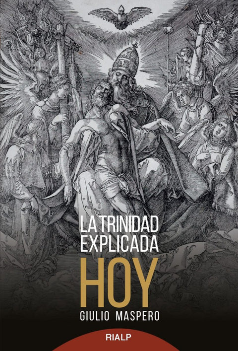  LA TRINIDAD EXPLICADA HOY 