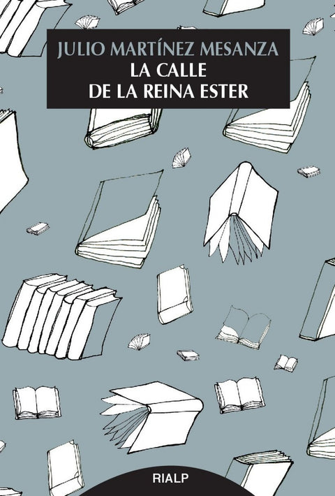  LA CALLE DE LA REINA ESTER 
