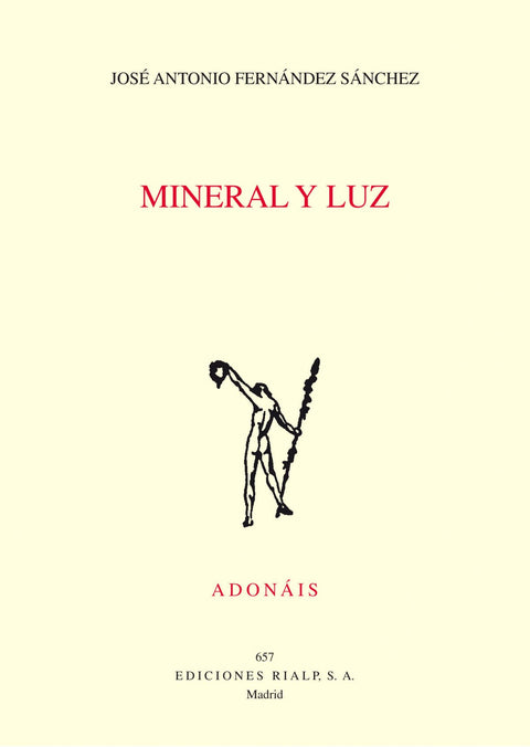  MINERAL Y LUZ 