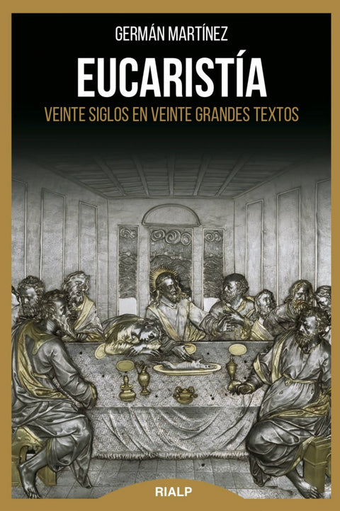  EUCARISTIA 