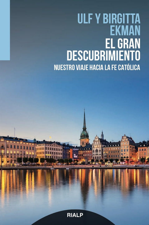  EL GRAN DESCUBRIMIENTO 