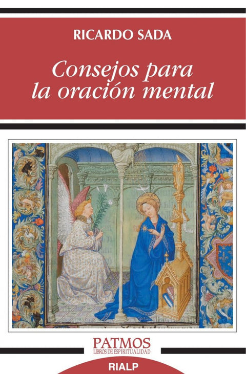  CONSEJOS PARA LA ORACIÓN MENTAL 