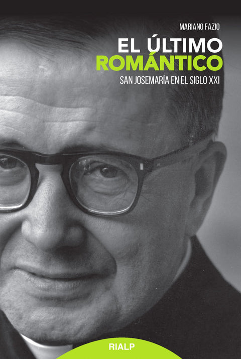  EL ÚLTIMO ROMÁNTICO 