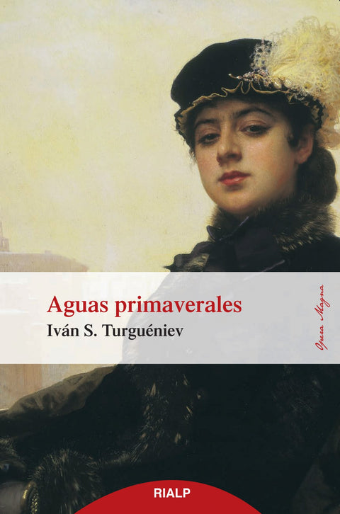  AGUAS PRIMAVERALES 