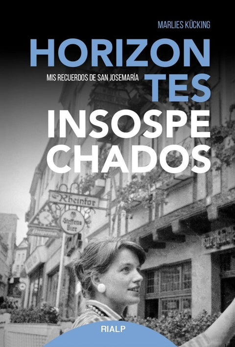  HORIZONTES INSOSPECHADOS 