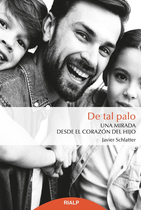  DE TAL PALO 