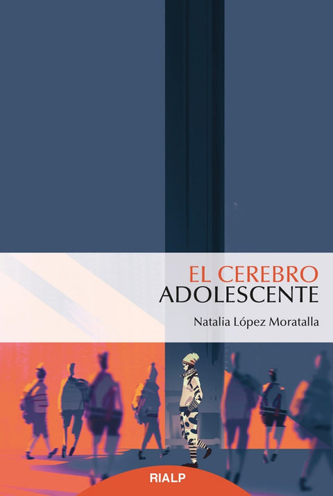  EL CEREBRO ADOLESCENTE 