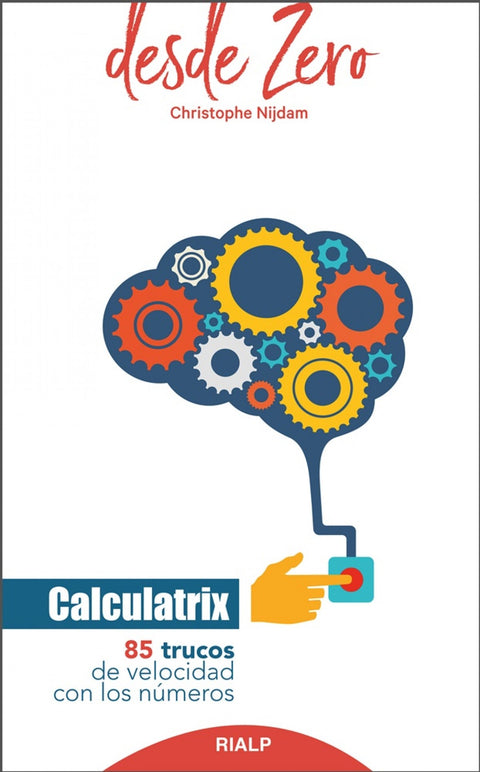  CALCULATRIX 