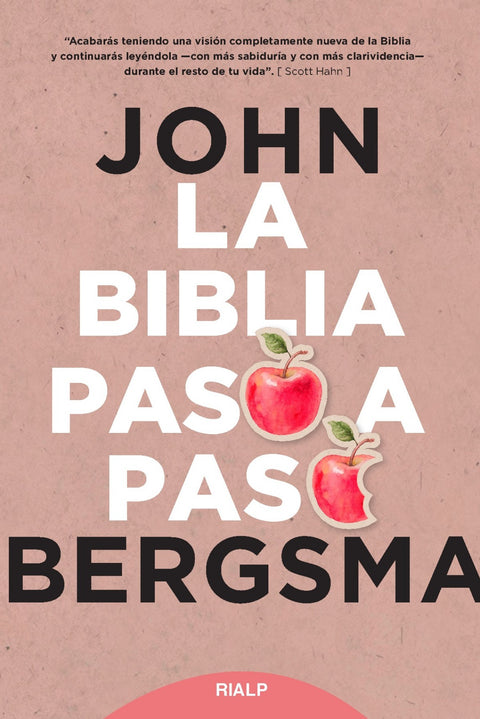  LA BIBLIA PASO A PASO 