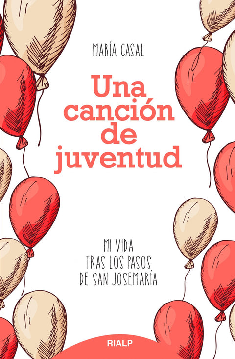  UNA CANCIÓN DE JUVENTUD 