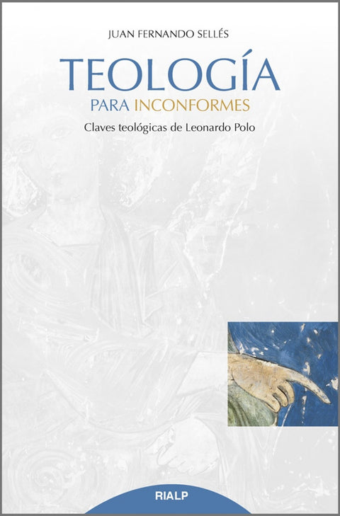  TEOLOGÍA PARA INCONFORMES 