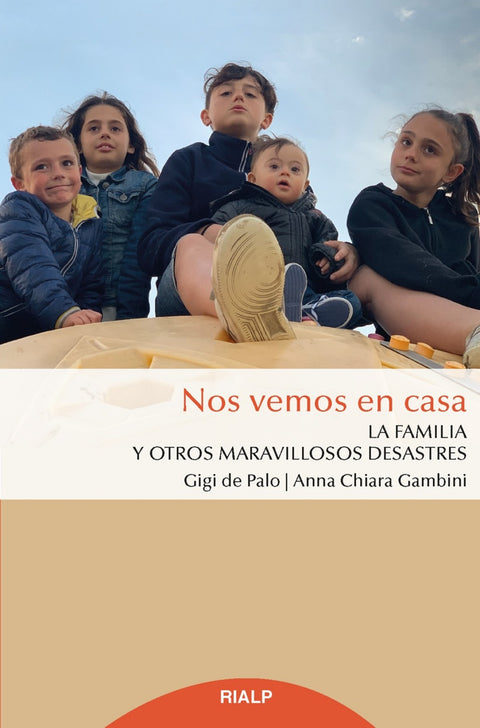  NOS VEMOS EN CASA 