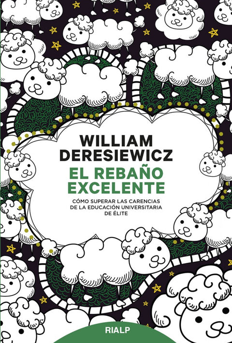  EL REBAÑO EXCELENTE 