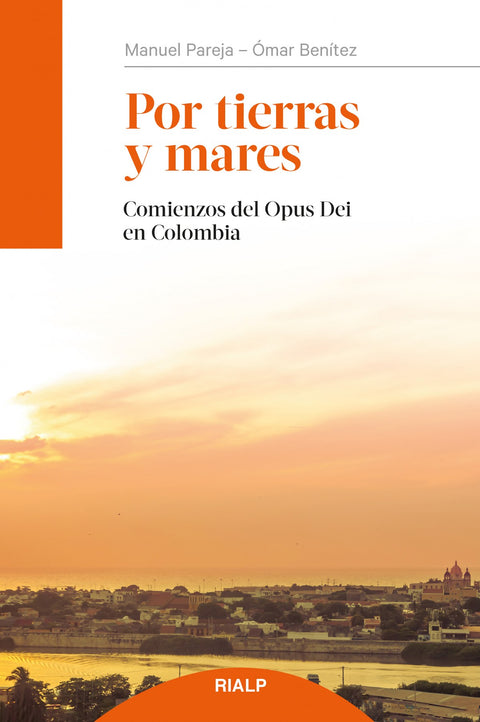  Por tierras y mares 