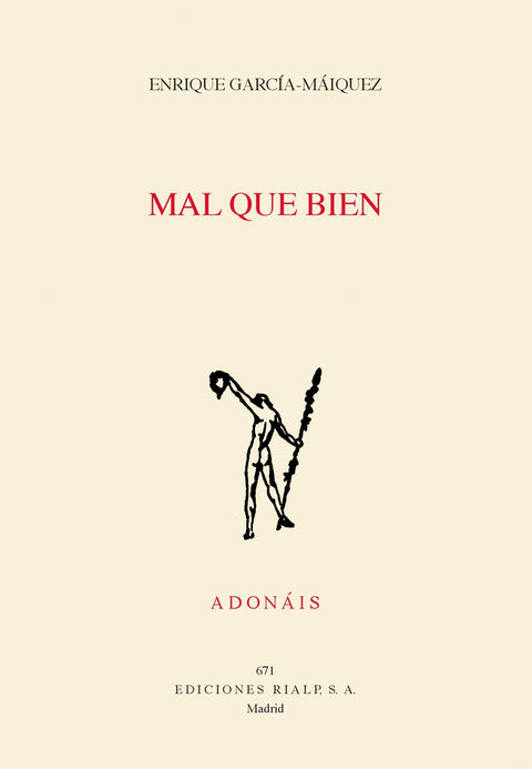  MAL QUE BIEN 