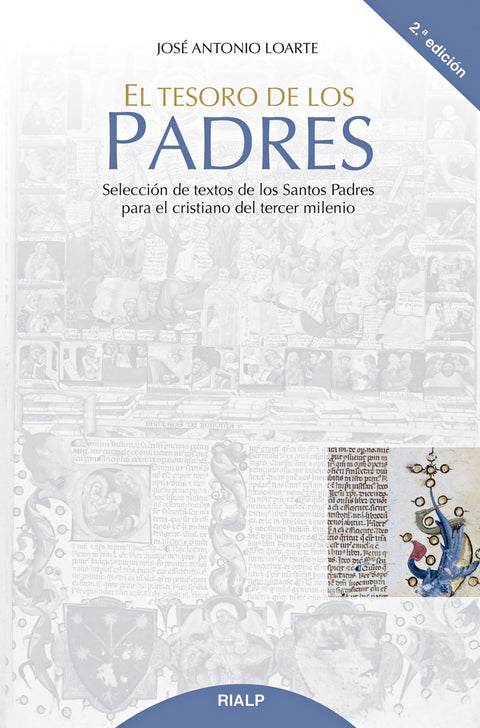  El tesoro de los Padres 