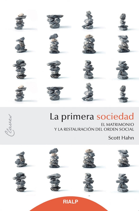  La primera sociedad 
