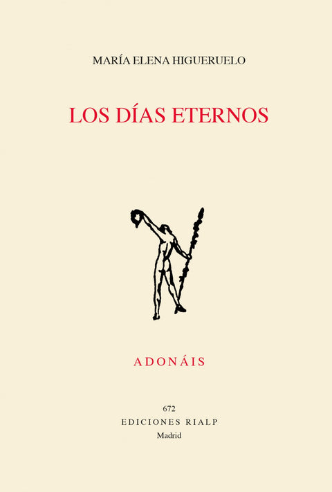  Los días eternos 