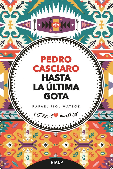  Pedro Casciaro 