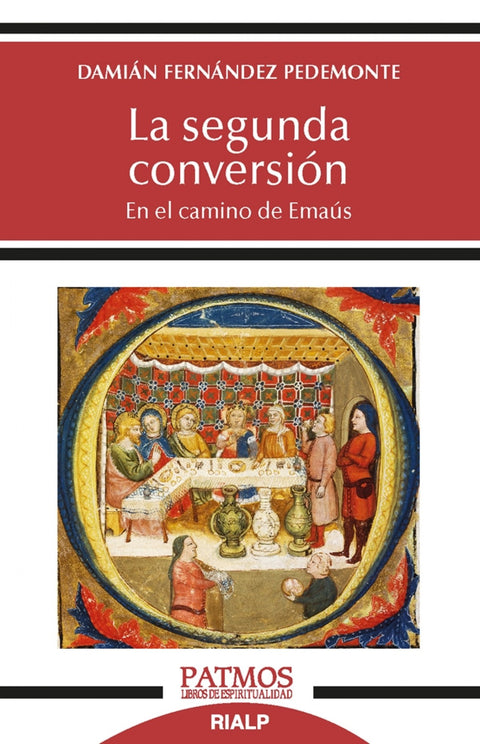  La segunda conversión 