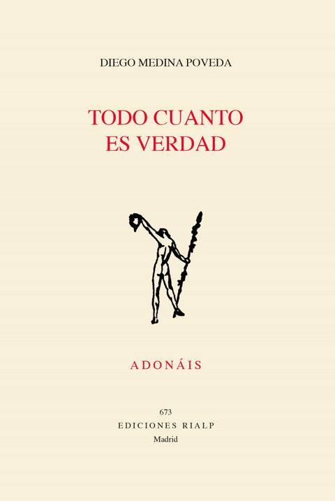  Todo cuanto es verdad 