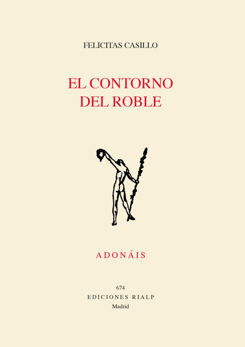 El contorno del roble 