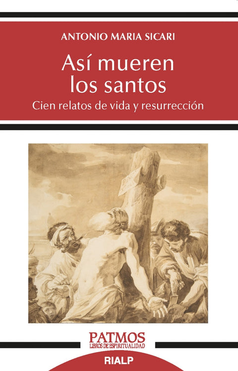  Así mueren los santos 