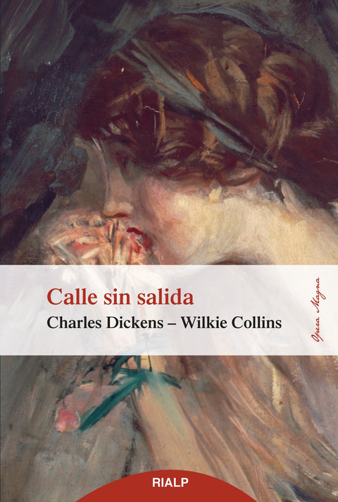  Calle sin salida 
