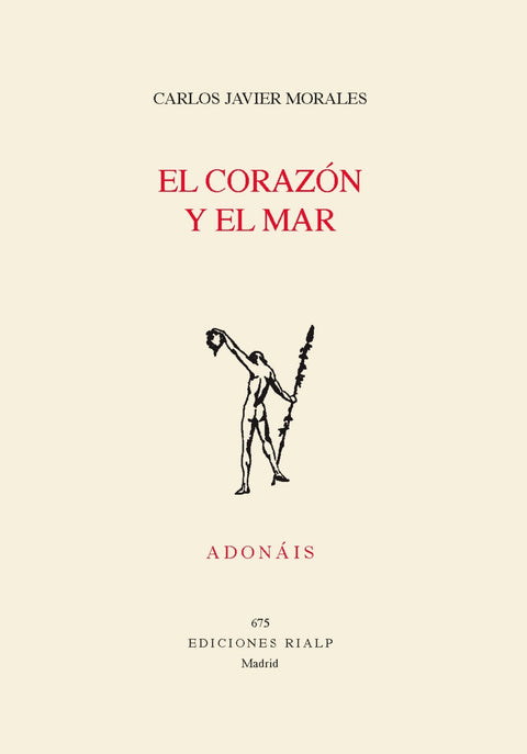  El corazón y el mar 