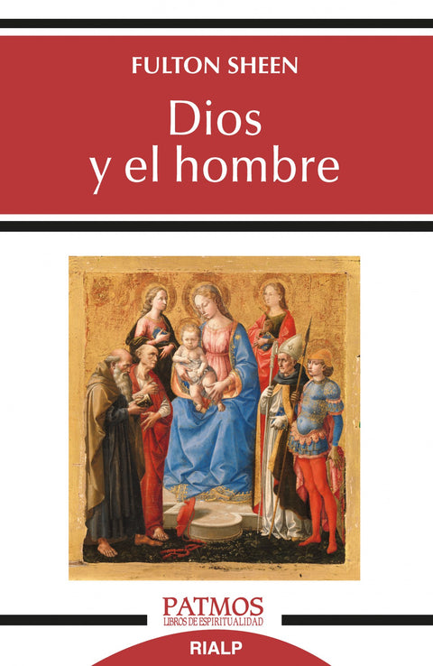  Dios y el hombre 