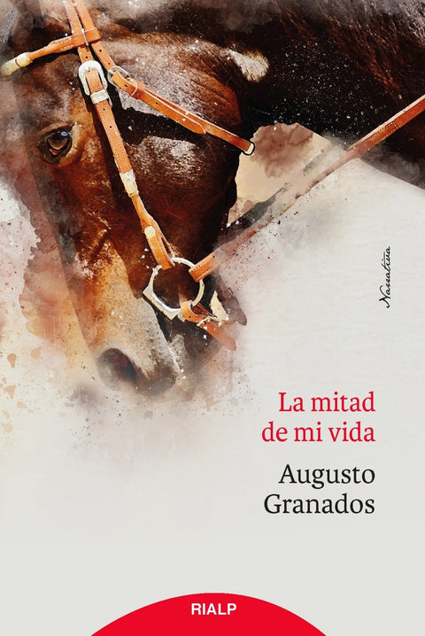  La mitad de mi vida 