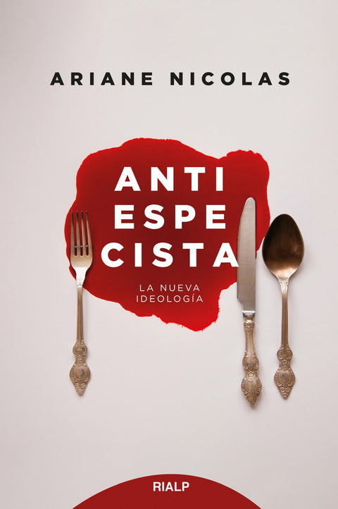  Antiespecista 