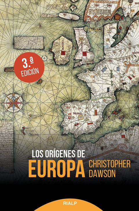  Los orígenes de Europa 
