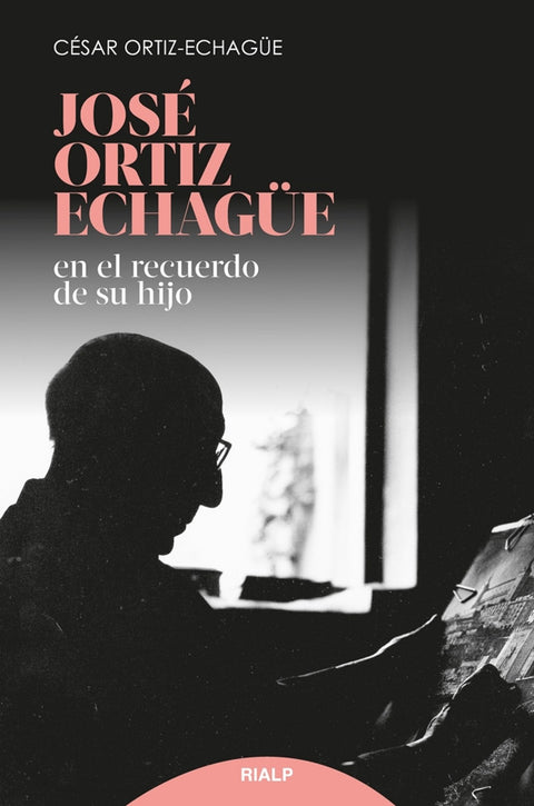  José Ortiz Echagüe 